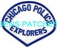 ILLINOIS,CHICAGO POLICE EXPLORERS 1_wm